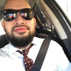 Meet your Posher, Martin